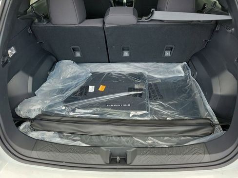 New 2026 Subaru Crosstrek 2.0i Premium AWD/4WD image 6