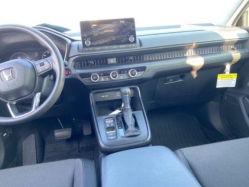 Used 2024 Honda CR-V LX image 16