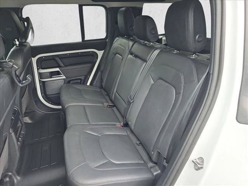 Used 2024 Land Rover Defender 110 S AWD/4WD image 14