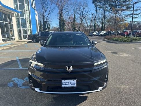 New 2026 Honda Prologue Touring image 4