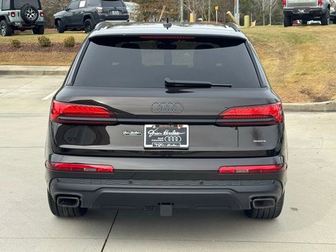 New 2026 Audi Q7 3.0T Premium Plus image 12
