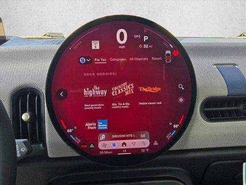 New 2026 MINI Cooper S image 12