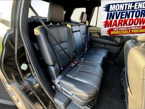 Used 2023 Honda Passport TrailSport image 28