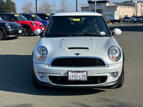 Used 2013 MINI Cooper S image 8