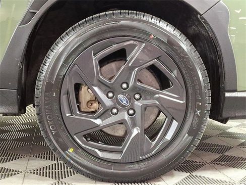 Used 2024 Subaru Crosstrek 2.5i Sport image 11