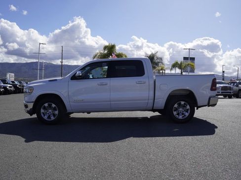 Certified 2020 RAM 1500 Laramie image 7