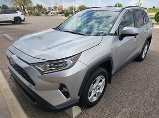 Used 2020 Toyota RAV4 XLE w/ Convenience Package video 1