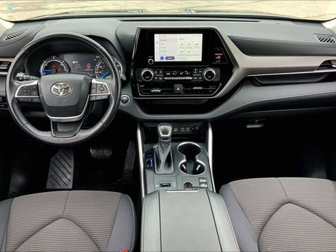Used 2023 Toyota Highlander LE image 15