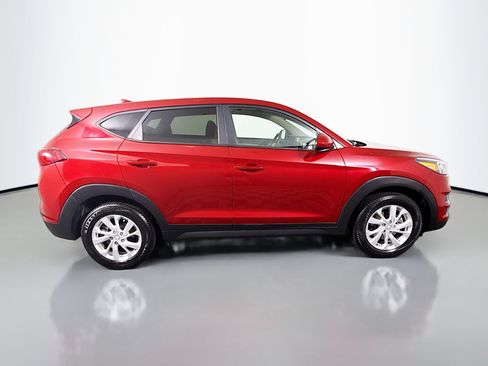 Used 2021 Hyundai Tucson SE image 11