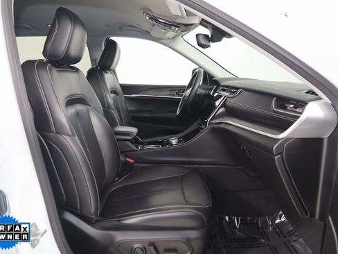 Used 2021 Jeep Grand Cherokee L Limited w/ Trailer Tow Group (B) image 12