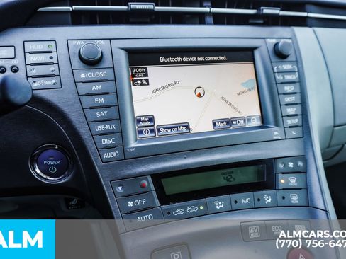 Used 2013 Toyota Prius One image 42