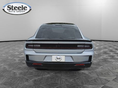 Used 2024 Dodge Charger R/T Scat Pack w/ Plus Group image 4
