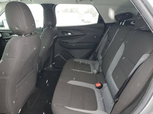 Used 2023 Chevrolet TrailBlazer LT image 27