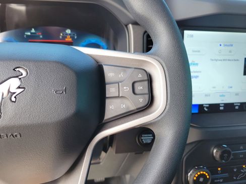 New 2025 Ford Bronco 4-Door w/ Sasquatch Package image 14