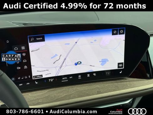 Used 2025 Audi Q5 Premium w/ Convenience Package image 5