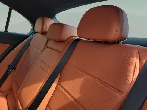 Certified 2025 Mercedes-Benz C 300 Sedan image 13