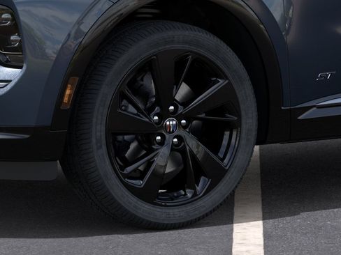 New 2026 Buick Envision Sport Touring AWD/4WD image 21