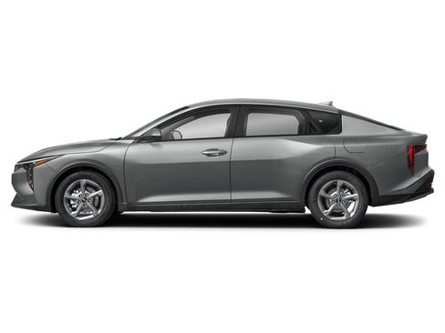 Certified 2025 Kia K4 FWD image 3
