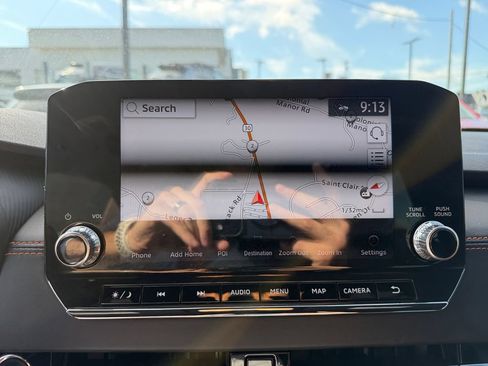 Used 2022 Mitsubishi Outlander SEL AWD/4WD image 19