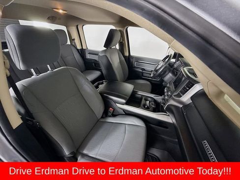 Used 2019 RAM 2500 Big Horn image 23