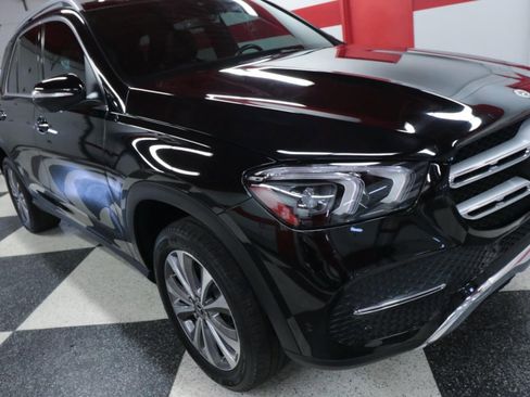 Used 2022 Mercedes-Benz GLE 350 image 42