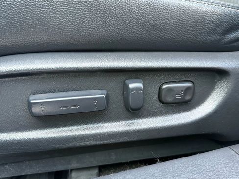 Used 2017 Honda Accord Sport image 28