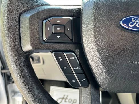 Used 2018 Ford F150 XL w/ Equipment Group 101A Mid RWD image 14