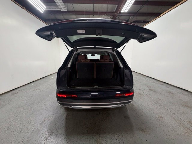 Used 2024 Audi Q7 2.0T Premium Plus AWD/4WD image 8