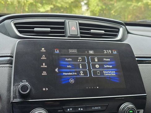 Used 2019 Honda CR-V EX-L image 17