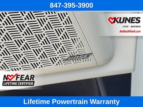 Used 2025 Kia Carnival SX Prestige FWD image 14