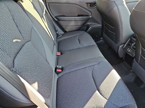 New 2026 Subaru Forester Premium image 22