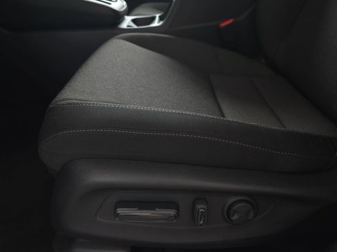 New 2026 Honda CR-V EX image 26