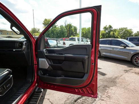 Used 2024 Ford F150 Lariat w/ Equipment Group 502A High AWD/4WD image 16