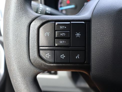 Used 2025 Ford F350 XLT w/ Tremor Off-Road Package AWD/4WD image 23