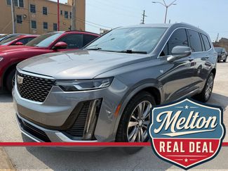 Used 2020 Cadillac XT6 Premium Luxury FWD video 1