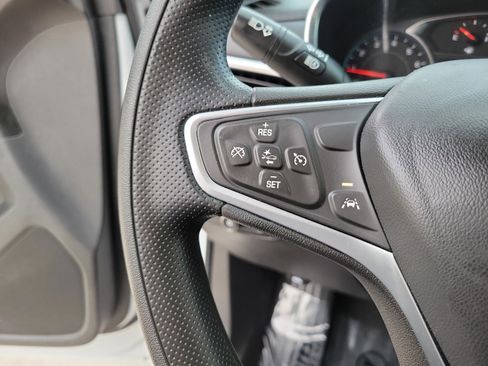 Used 2022 Chevrolet Equinox LT FWD image 9