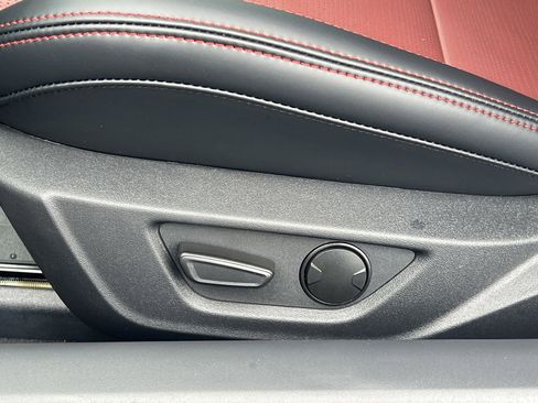 New 2026 Ford Mustang Premium image 20