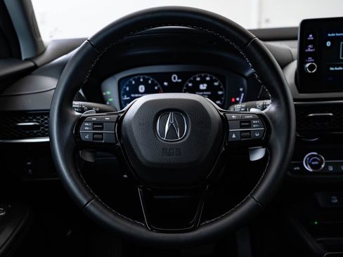 Used 2025 Acura ADX AWD image 40