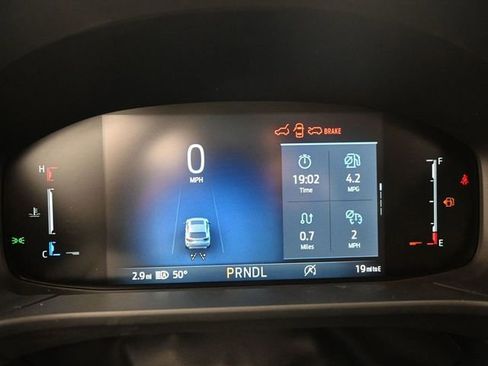 New 2026 Ford Escape Active w/ Cold Weather Package image 10