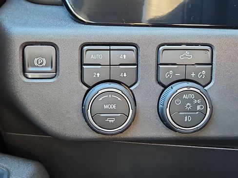 New 2026 Chevrolet Silverado 1500 RST image 16