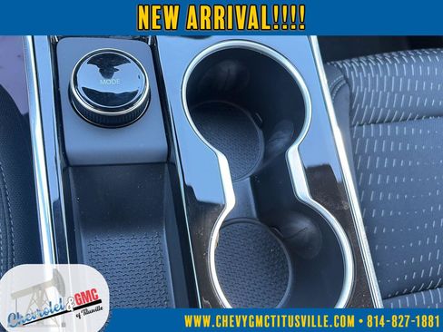 Used 2026 Chevrolet Equinox LT AWD/4WD image 26