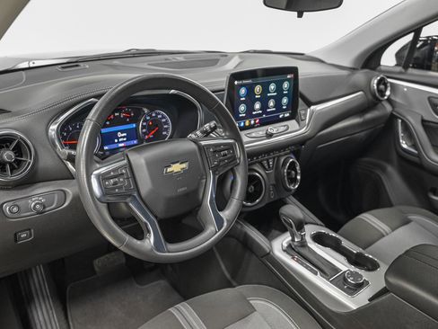 Used 2023 Chevrolet Blazer LT image 15