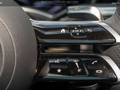 Used 2025 Mercedes-Benz AMG GT 63 image 24