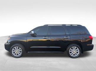 Used 2011 Toyota Sequoia Platinum AWD/4WD video 2