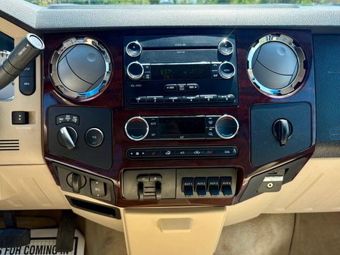 Used 2010 Ford F350 Lariat AWD/4WD image 27