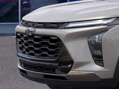 New 2026 Chevrolet Trax ACTIV image 13