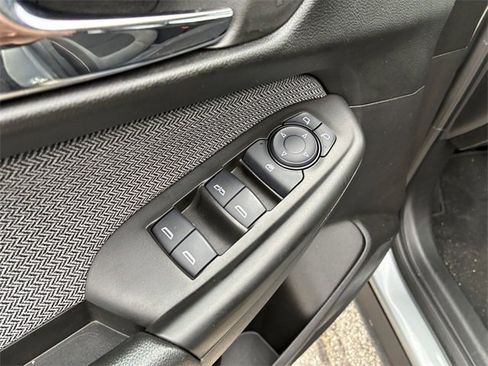 Used 2025 Chevrolet TrailBlazer LT image 20