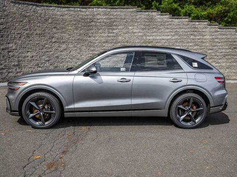 New 2026 Genesis GV70 2.5T Sport Prestige image 5