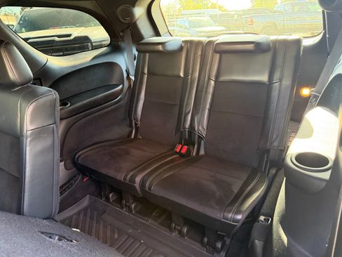 Used 2021 Dodge Durango GT AWD/4WD image 13