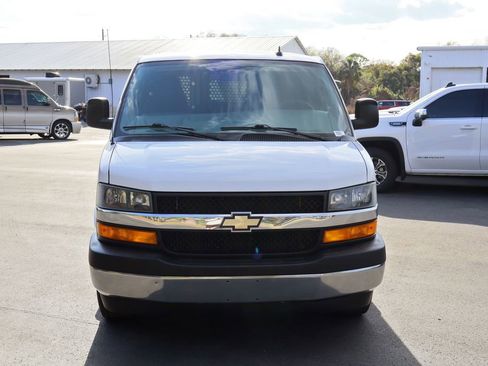 Used 2019 Chevrolet Express 2500 w/ Driver Convenience Package image 3